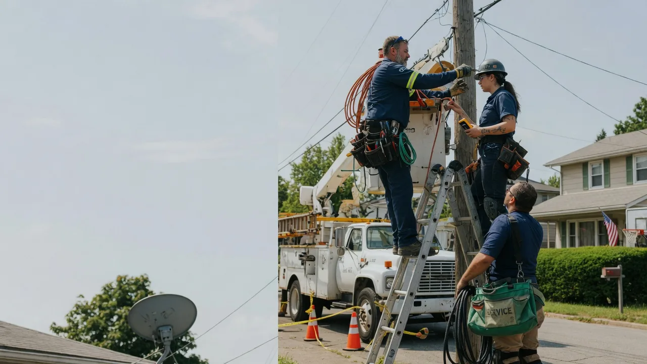 Electrical Repair in Concordia, KS near me